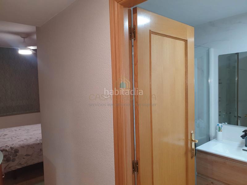 Foto 994b2cac-8470-4b78-bedc-2cd9fc1265c4. Appartement avec chauffage parking dans Centro Almazora / Almassora