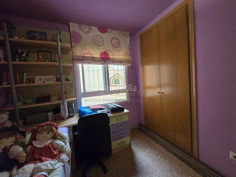 Foto 9cf95072-4509-4273-b869-0a2215c1f323. Appartement avec chauffage parking dans Centro Almazora / Almassora