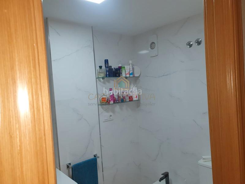 Foto a17d1a92-d4e0-4f60-8a04-3111509bb589. Appartement avec chauffage parking dans Centro Almazora / Almassora