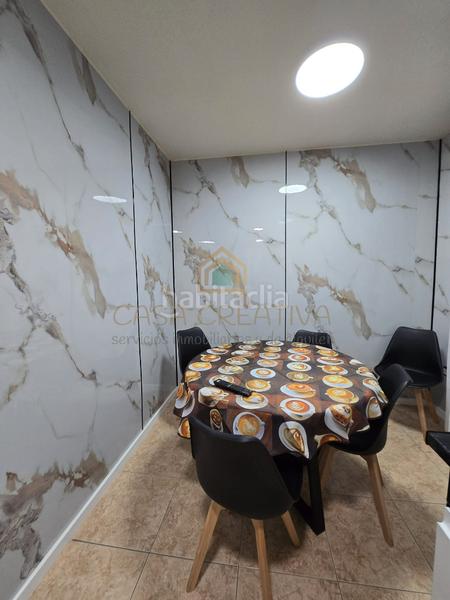 Foto b3e766cd-0079-44a2-bfe8-fa16de138824. Appartement avec chauffage parking dans Centro Almazora / Almassora
