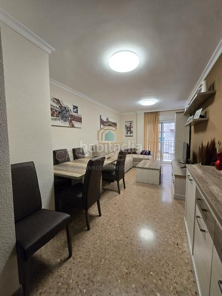 Foto bcf486a5-6f11-4c3b-ba0b-c8ebaafe1cf9. Appartement avec chauffage parking dans Centro Almazora / Almassora