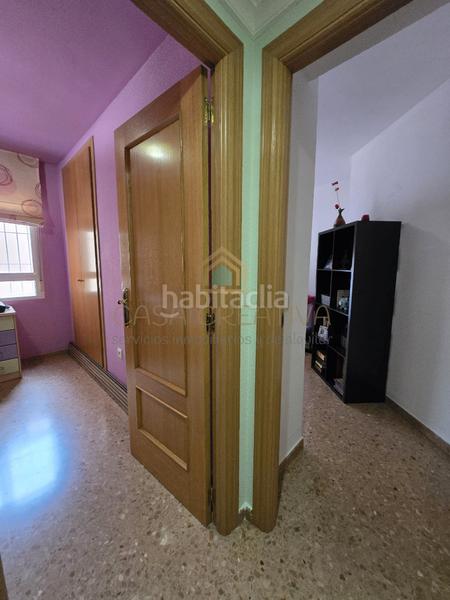 Foto c86c4bcc-602a-4c89-80d2-69e90c75343e. Appartement avec chauffage parking dans Centro Almazora / Almassora
