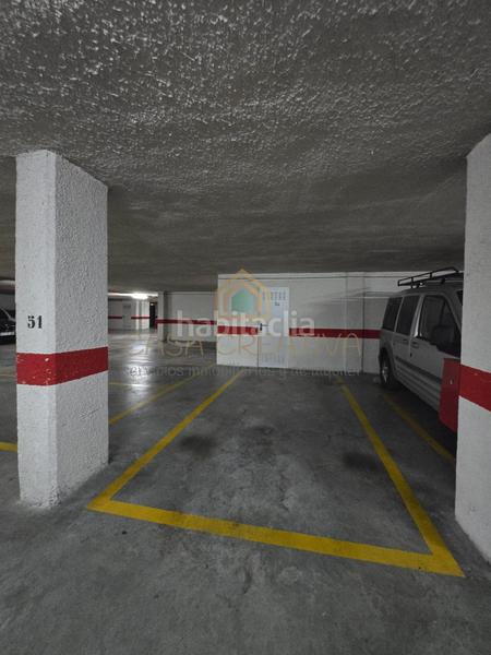 Foto d0f76648-171c-4567-8c06-6d6ba32a5206. Appartement avec chauffage parking dans Centro Almazora / Almassora