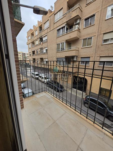 Foto d6364f91-51d7-4db2-807b-c0afd5ec831d. Appartement avec chauffage parking dans Centro Almazora / Almassora