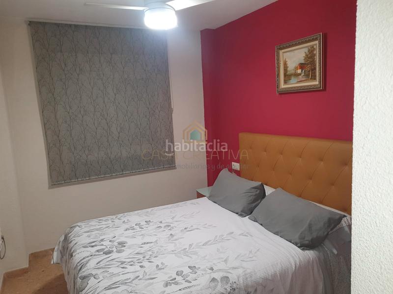 Foto da97e5cf-b42d-4b46-980d-5a3cf0423378. Appartement avec chauffage parking dans Centro Almazora / Almassora