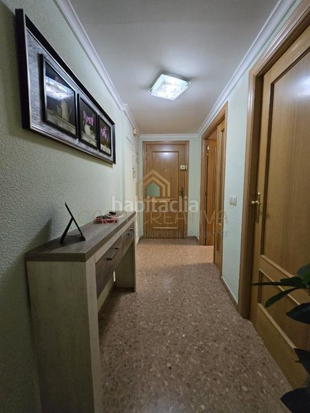 Foto e3618620-e02a-4a8b-962f-ed95f26390c7. Appartement avec chauffage parking dans Centro Almazora / Almassora
