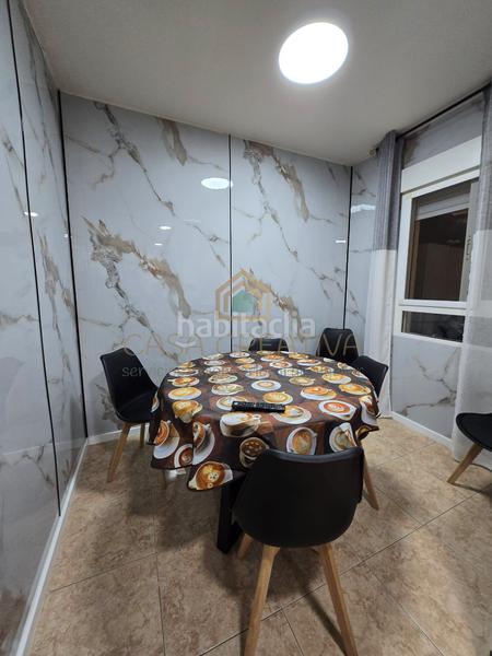 Foto ef27d9f1-275f-4fa6-b66d-ab5d2109ee24. Appartement avec chauffage parking dans Centro Almazora / Almassora