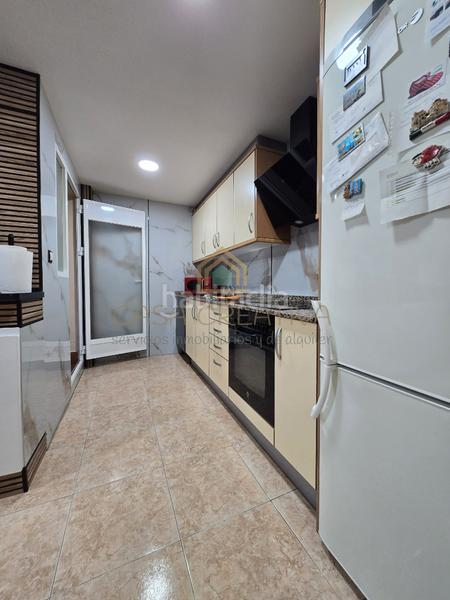 Foto f35424c4-a029-4b4a-8067-97c0338e3550. Appartement avec chauffage parking dans Centro Almazora / Almassora