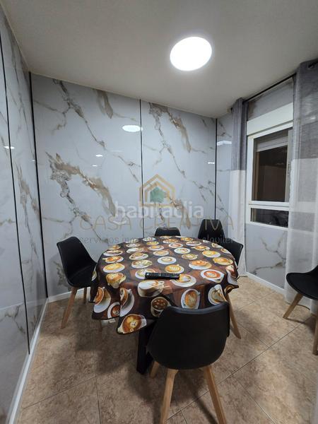 Foto fab2e3e0-7f64-4a17-87af-5da0bb1408d7. Appartement avec chauffage parking dans Centro Almazora / Almassora
