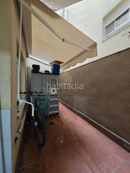 Foto fc6e192a-25d5-48ff-b955-b3d1523a8ad0. Appartement avec chauffage parking dans Centro Almazora / Almassora