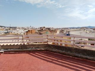 Casa  Carrer del calvari. Chalet pareado en venta en calle del calvari