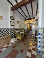 Casa adossada  Calle ramón pallarés