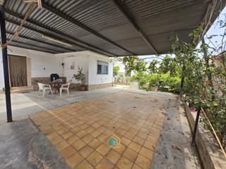 Xalet  Camino travesera. Casa o chalet independiente en venta en camino travesera, 133