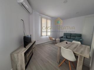 Rent Studio  Carrer de maldonado. Alquiler de estudio en calle maldonado