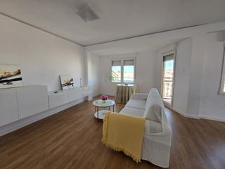 Location Appartement  Carrer de sant carles. Alquiler de piso en calle de sant carles