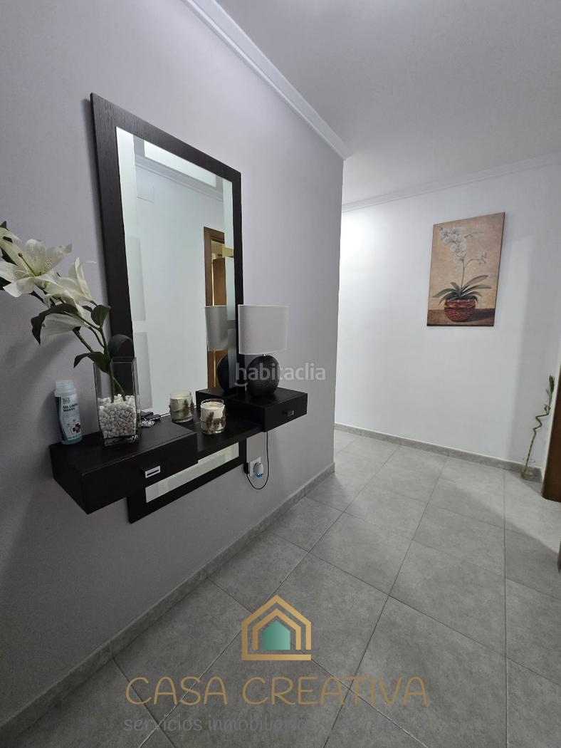 Piso en venta en Calle Poeta Valeriano Bellver Costa Chella