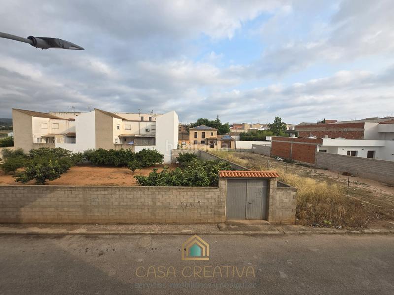 Foto 12cbf7fc-d215-483b-97e0-be84ee6ccd40. Piso  en venta en calle poeta valeriano bellver costa en Chella
