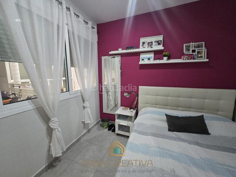Foto 20955c23-5cfe-467b-9a06-167334c6fc9e. Piso  en venta en calle poeta valeriano bellver costa en Chella