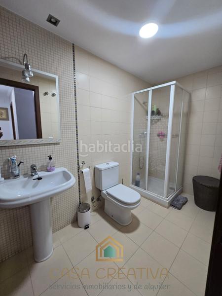 Foto f28d9405-5af2-4880-b944-e3f9d01c91c0. Piso  en venta en calle poeta valeriano bellver costa en Chella