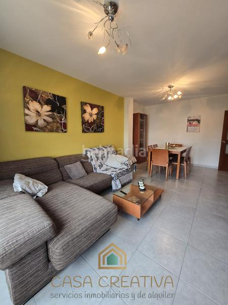 Foto f4ec0085-daac-4bf9-b88b-fd81d2617511. Piso  en venta en calle poeta valeriano bellver costa en Chella