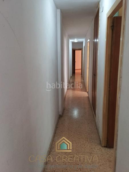 Foto 0bfce350-8533-45a7-bde8-06c400fa7ac2. Pis a Centro Urbano Dénia