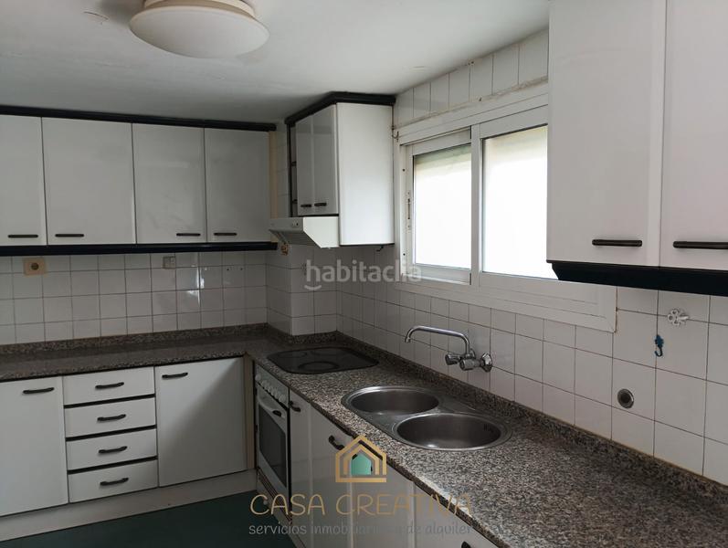 Foto 14e8580d-41af-4655-b5ea-48038efe3951. Pis a Centro Urbano Dénia