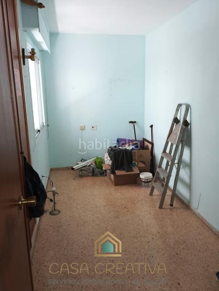 Foto 19bfaf3f-74f5-4dee-83c9-92848fafdf44. Pis a Centro Urbano Dénia