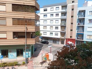 Pis  Avinguda de ramón ortega. Piso en venta en avenida de ramón ortega