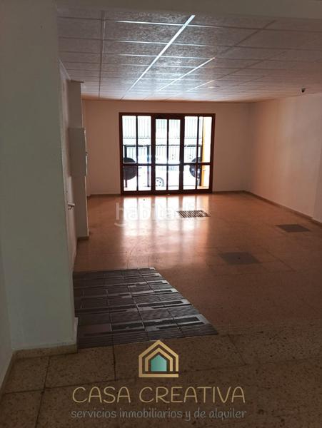 Foto 304376cb-bfb3-4a46-b0a1-ec7559a655de. Pis a Centro Urbano Dénia