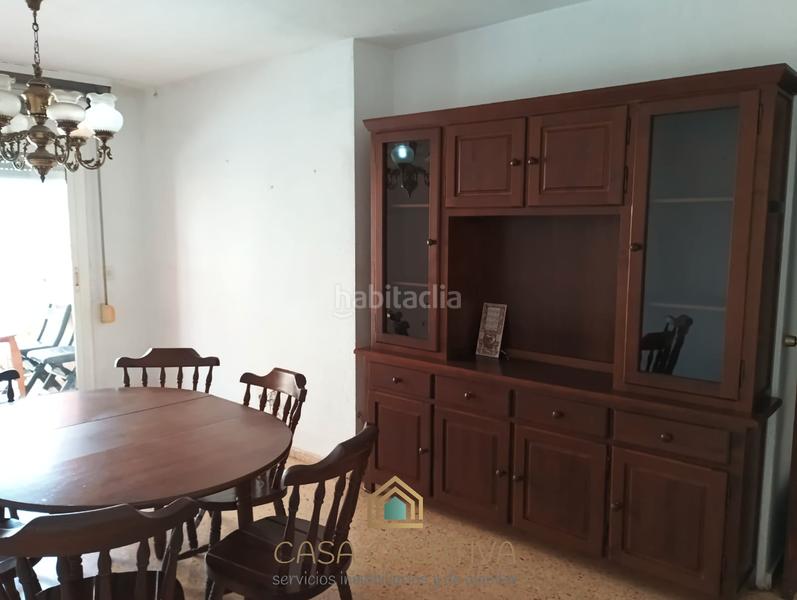 Foto 37a6143a-956f-447a-9fca-fbb667e2ded4. Pis a Centro Urbano Dénia