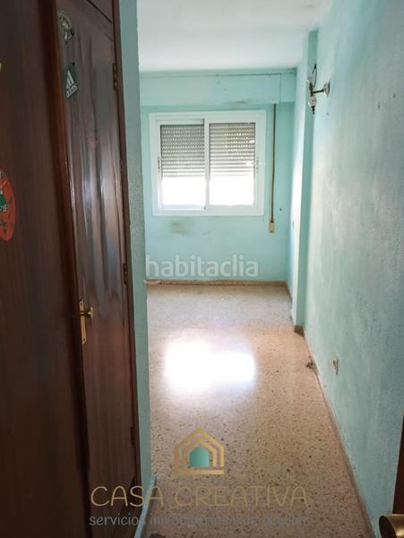 Foto 3ab09a2d-21a1-4fde-8177-ccf5286fc88b. Pis a Centro Urbano Dénia