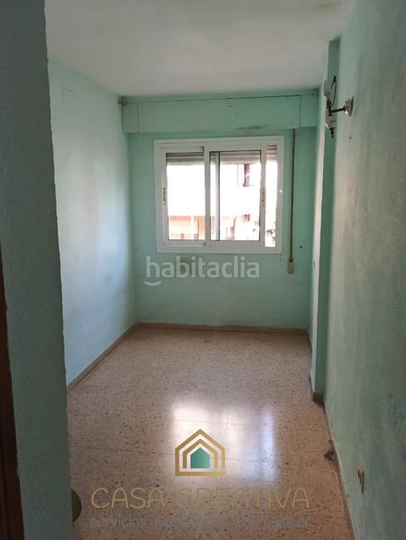 Foto 8130cb2d-4da0-4f6d-a20f-2341aa589d73. Pis a Centro Urbano Dénia