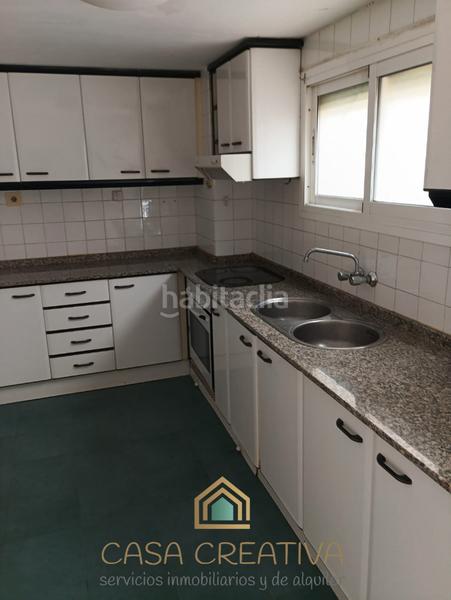 Foto 9e390a81-2cb6-4f3a-9a8d-fe231afd4761. Pis a Centro Urbano Dénia