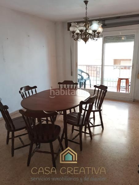 Foto 9fbe6707-c976-4b40-a2dd-0fed85b89ae5. Pis a Centro Urbano Dénia