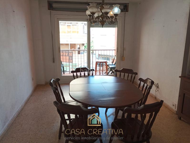 Foto f863d05e-fa95-4830-9eb7-2d66200174b0. Pis a Centro Urbano Dénia