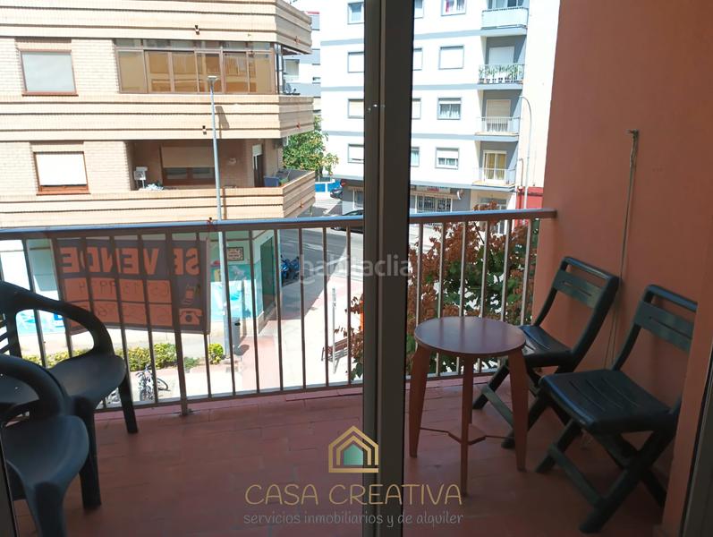 Foto fec2a547-fc9a-4410-81d8-63c21a153b9b. Pis a Centro Urbano Dénia