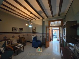 Doppelhaus  Carrer de sant josep. Chalet pareado en venta en calle de sant josep
