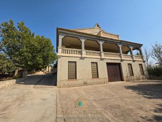 Xalet  Polígono número 9. Casa o chalet independiente en venta en polígono número 9, 36
