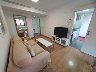 Location Appartement  Carrer de bèlgica. Alquiler de piso en calle de bèlgica