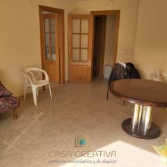 Pis  Calle maestro octavio abat. Calle maestro octavio abat 14