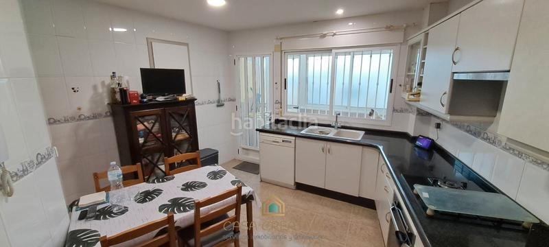 Foto 7c8d0073-4987-4e3b-bbf6-7ceac6e37ed7. Casa adosada chalet adosado en venta en calle vall d'ebo s/n en Gandia