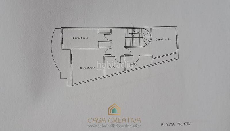 Foto a318aebc-c532-48a1-b7e9-efb277973c9b. Casa adosada chalet adosado en venta en calle vall d'ebo s/n en Gandia