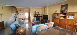 Maison jumelée  Carrer vall d'ebo. Chalet adosado en venta en calle vall d'ebo s/n