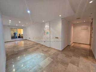 Appartement  Carrer del pinar. Piso en venta en parc del pinar, 9
