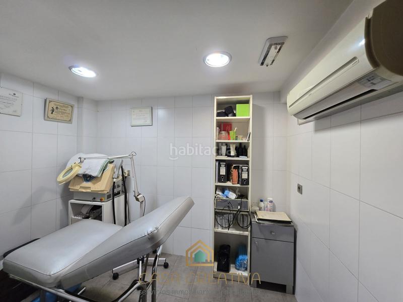 Foto 0b725faf-b7bd-4598-b118-948492961ced. Local commercial avec chauffage dans Xàtiva