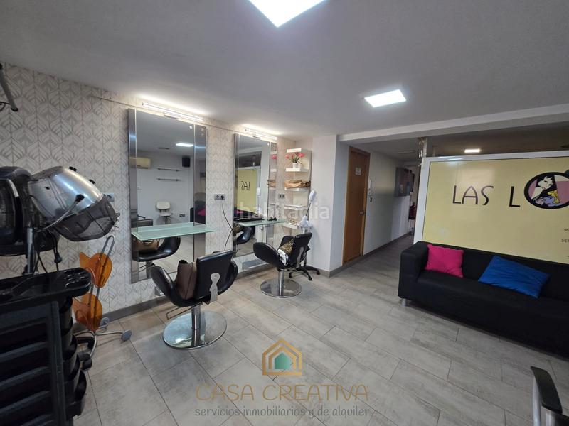 Foto 1f8fffff-5c2d-47a8-b918-2f38cb0b6faf. Local commercial avec chauffage dans Xàtiva