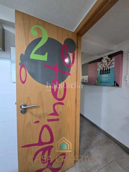 Foto d1abe33e-904a-40a7-a8d6-1caca33aed09. Local commercial avec chauffage dans Xàtiva