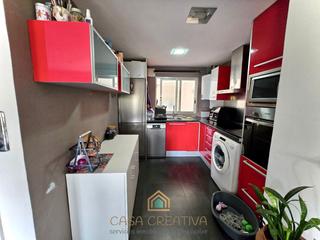 Etagenwohnung  Carrer del campament. Vendo piso reformado amueblado y con vistas al parque, benimamet