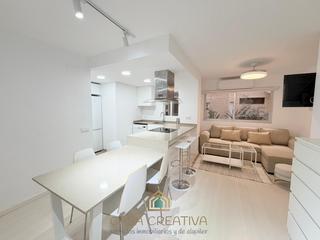 Miete Appartement  Calle santa maria micaela 8. Piso en calle santa maría micaela la petcina, valencia