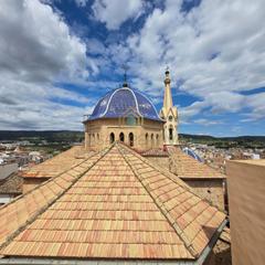 Chalet  Calle virgen del carmen